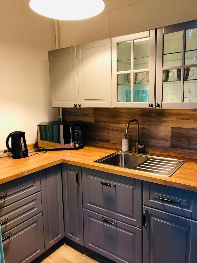 Apartmá Luxura Decin Esterno foto