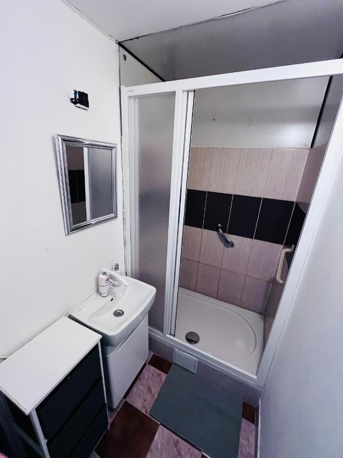 Apartmá Luxura Decin Esterno foto
