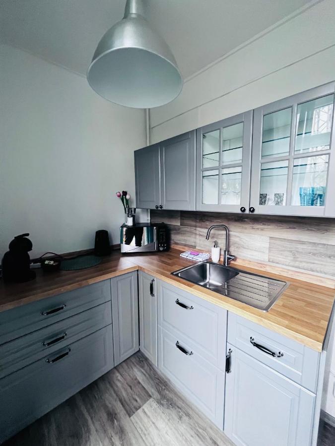 Apartmá Luxura Decin Esterno foto