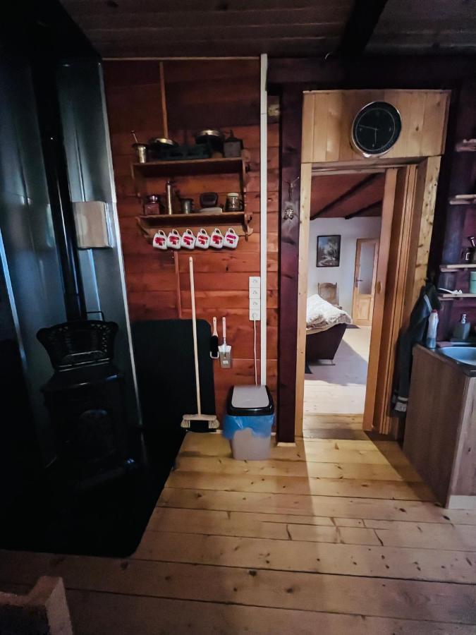 Apartmá Luxura Decin Esterno foto