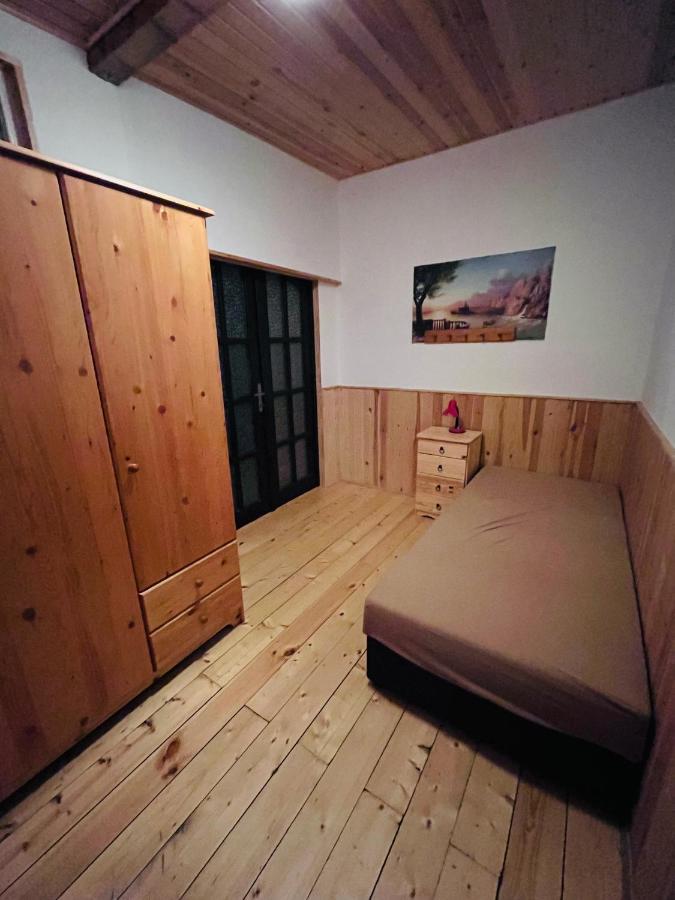 Apartmá Luxura Decin Esterno foto