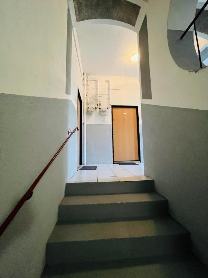 Apartmá Luxura Decin Esterno foto