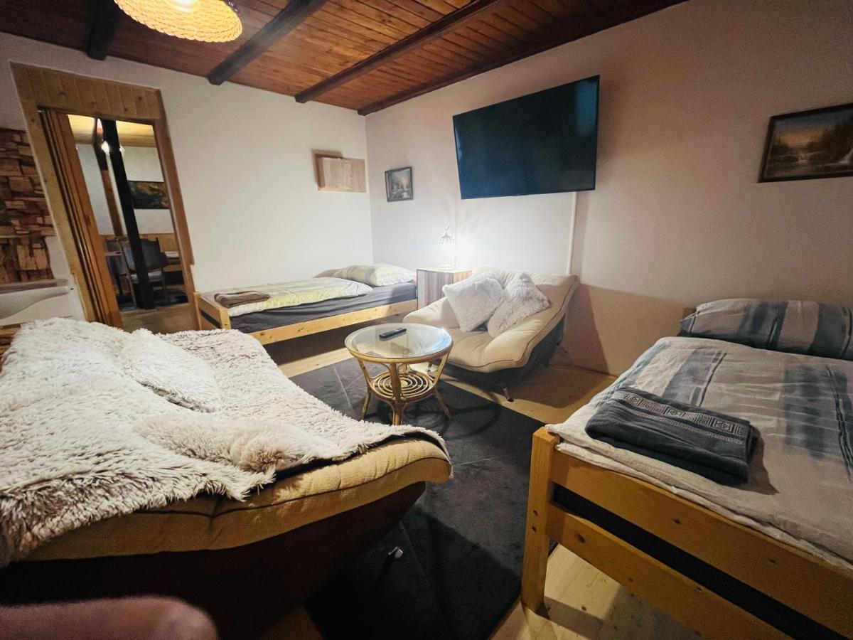 Apartmá Luxura Decin Esterno foto