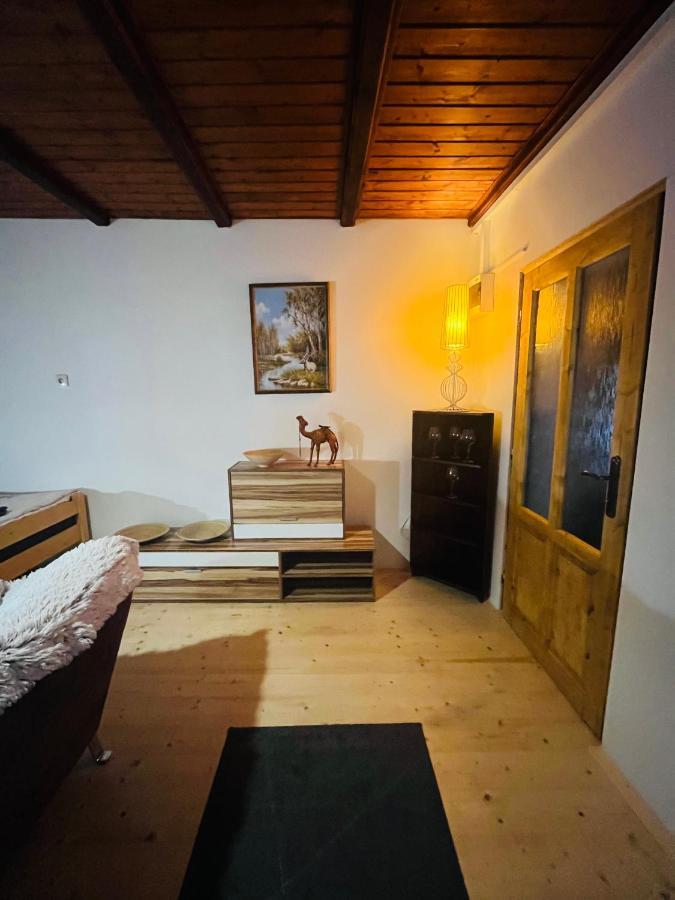 Apartmá Luxura Decin Esterno foto