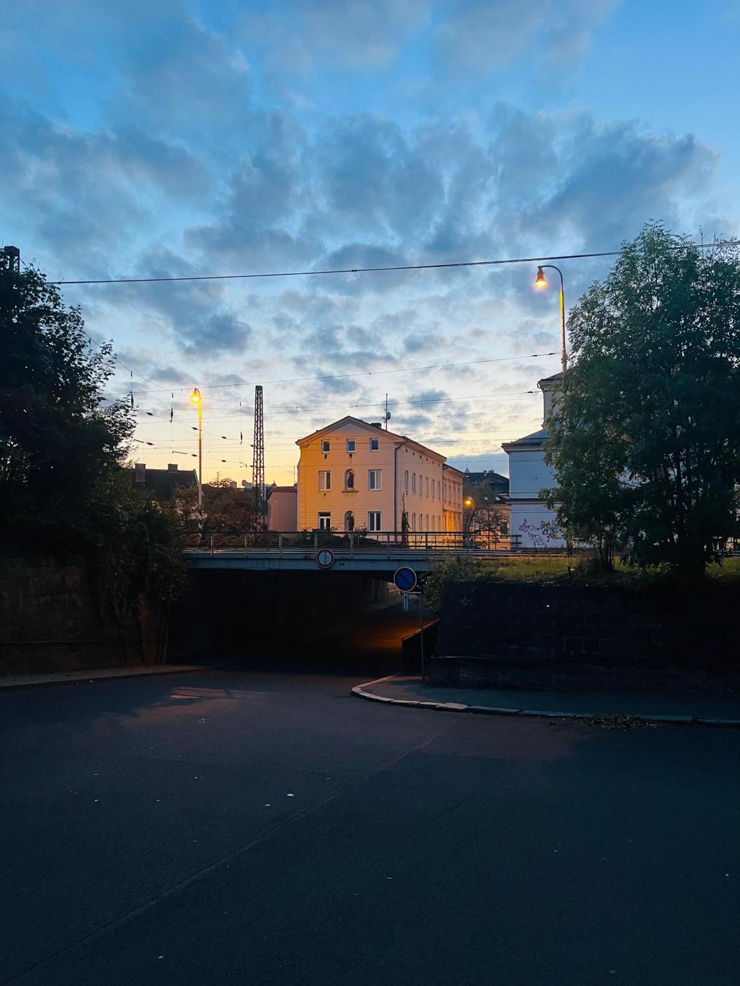 Apartmá Luxura Decin Esterno foto