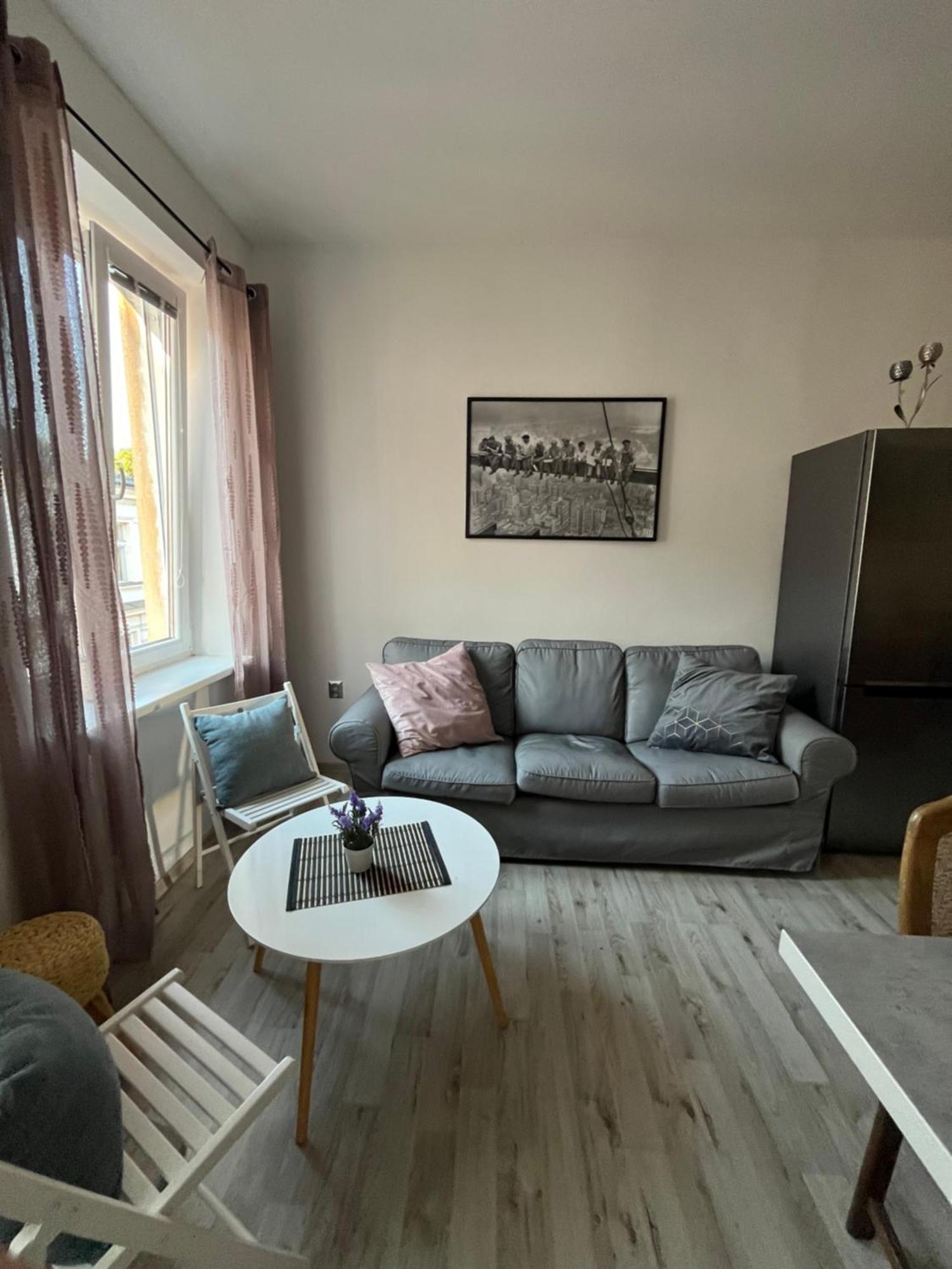 Apartmá Luxura Decin Esterno foto