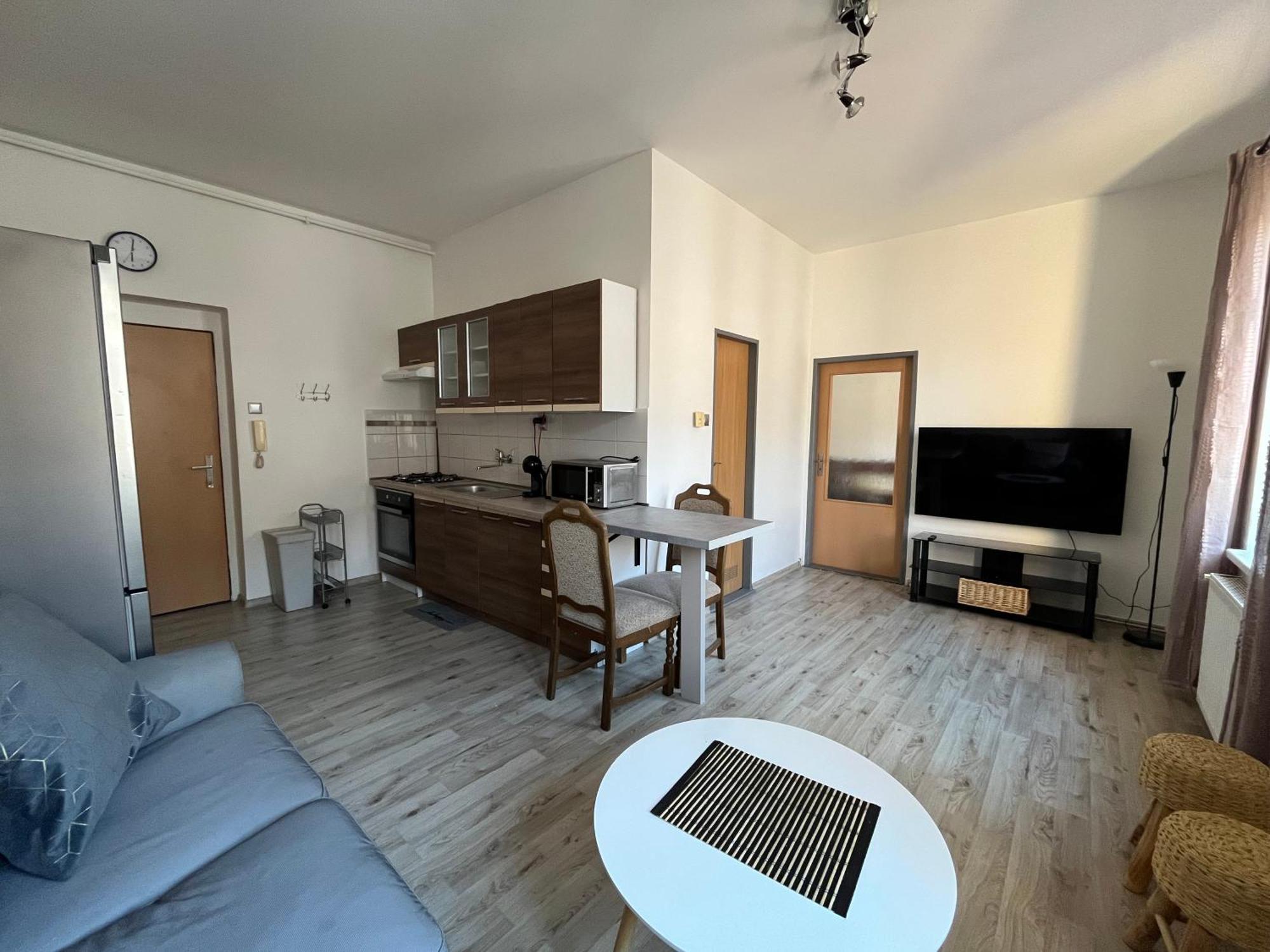 Apartmá Luxura Decin Esterno foto
