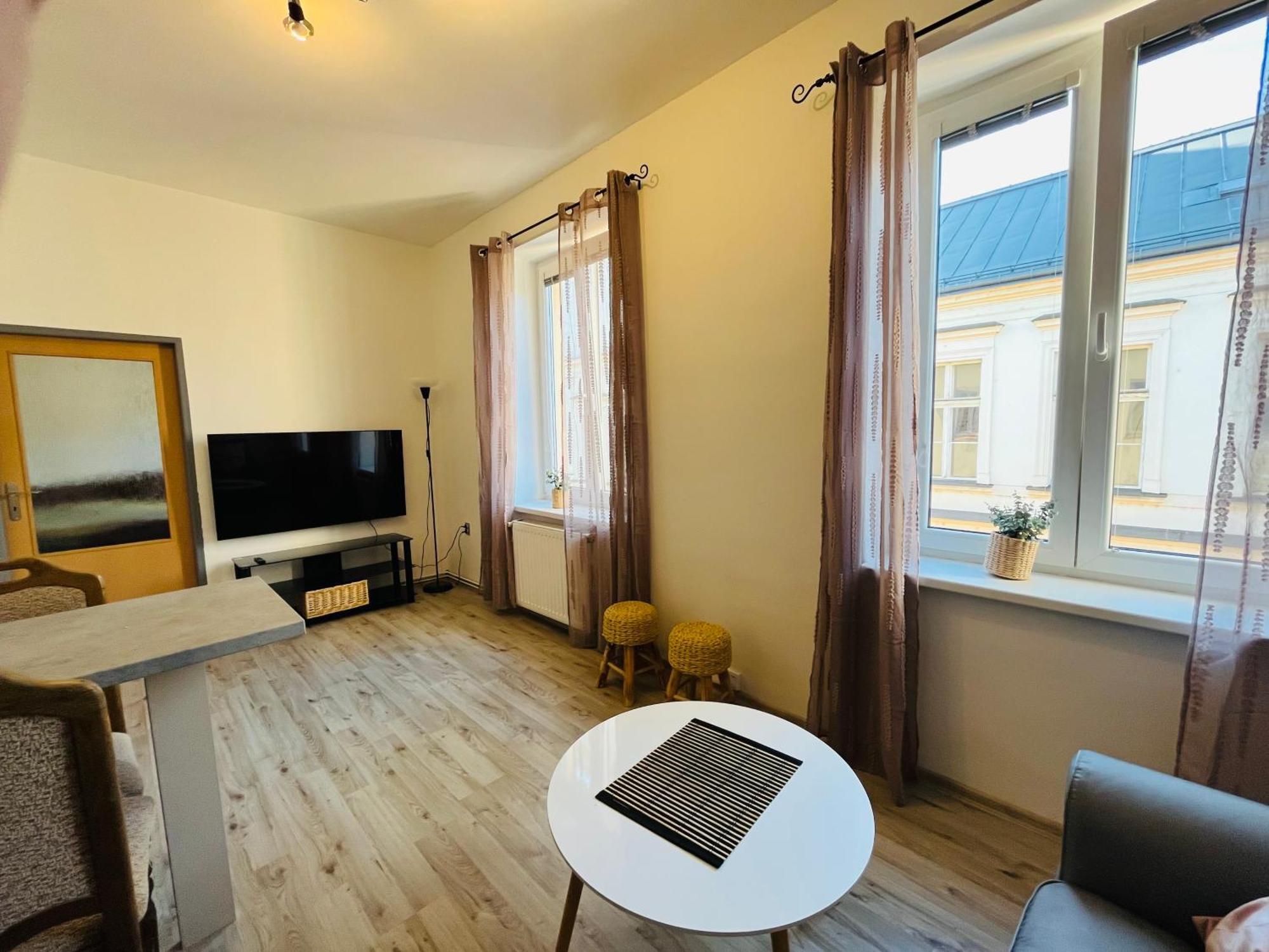 Apartmá Luxura Decin Esterno foto
