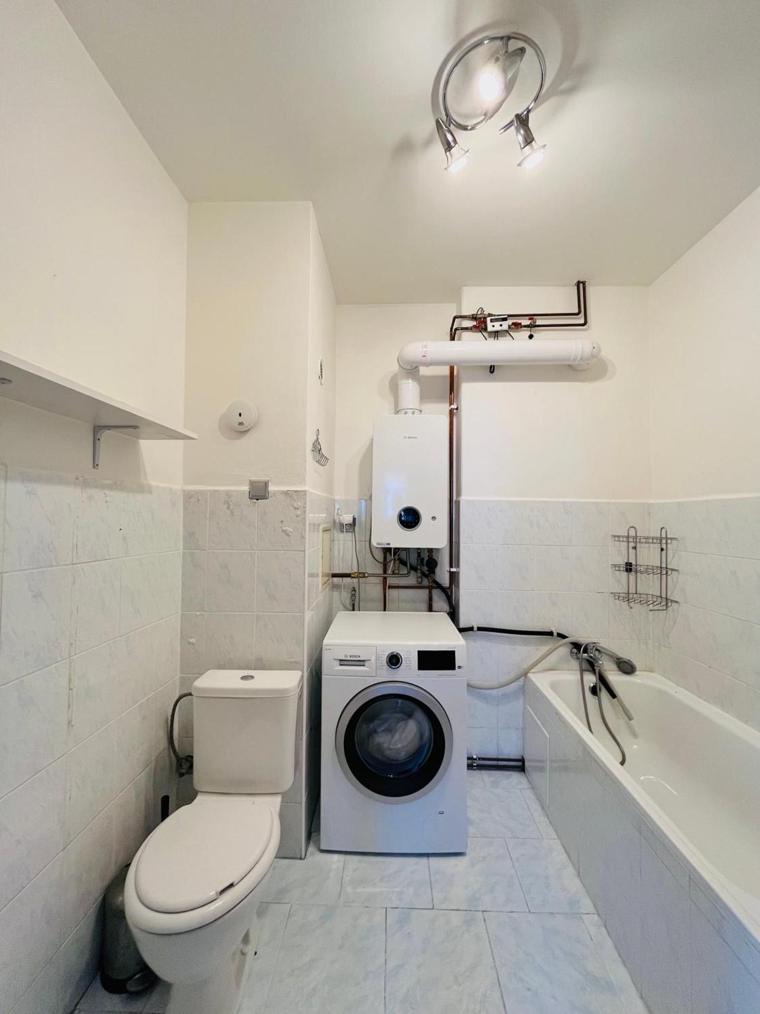 Apartmá Luxura Decin Esterno foto