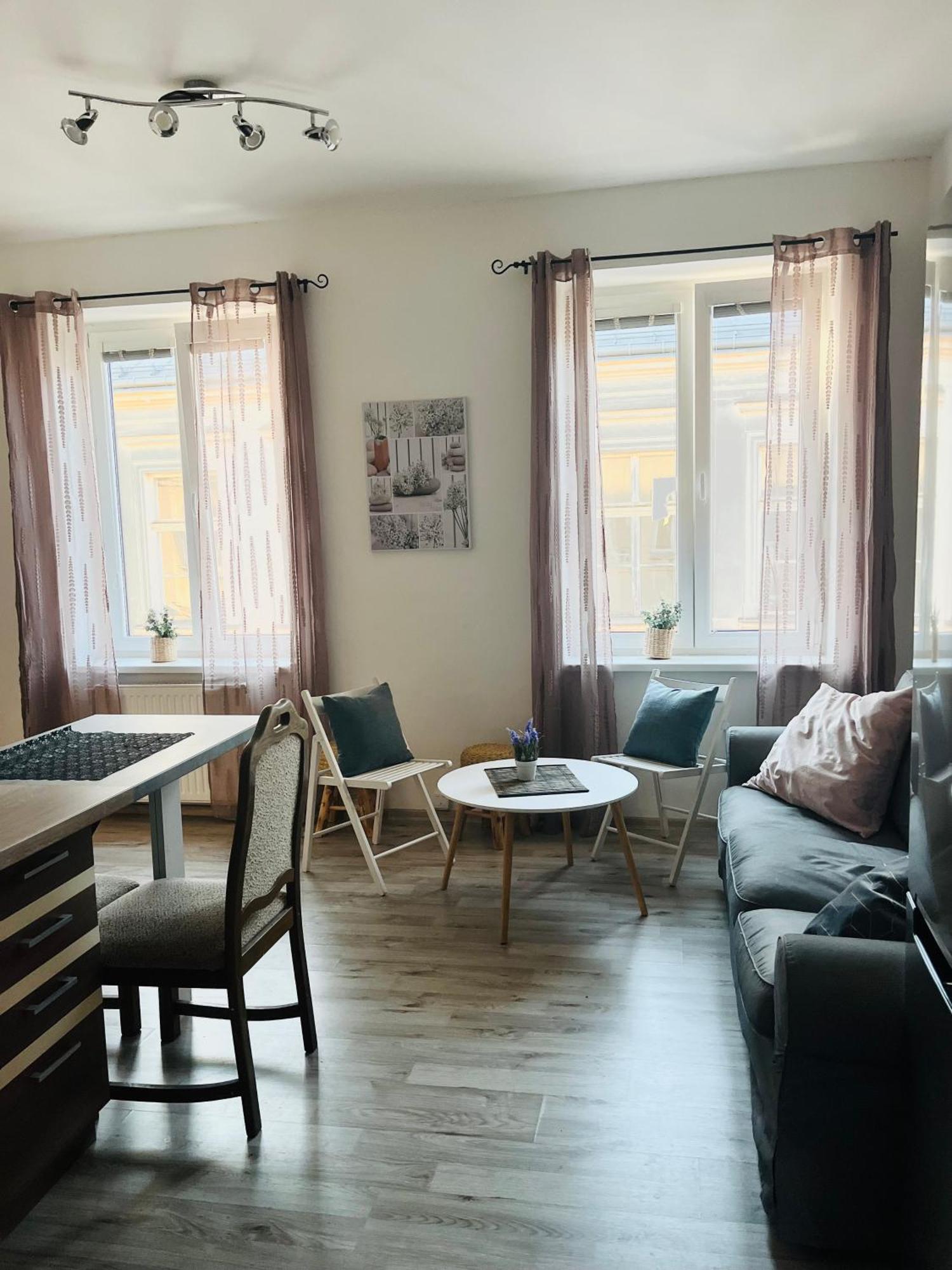 Apartmá Luxura Decin Esterno foto