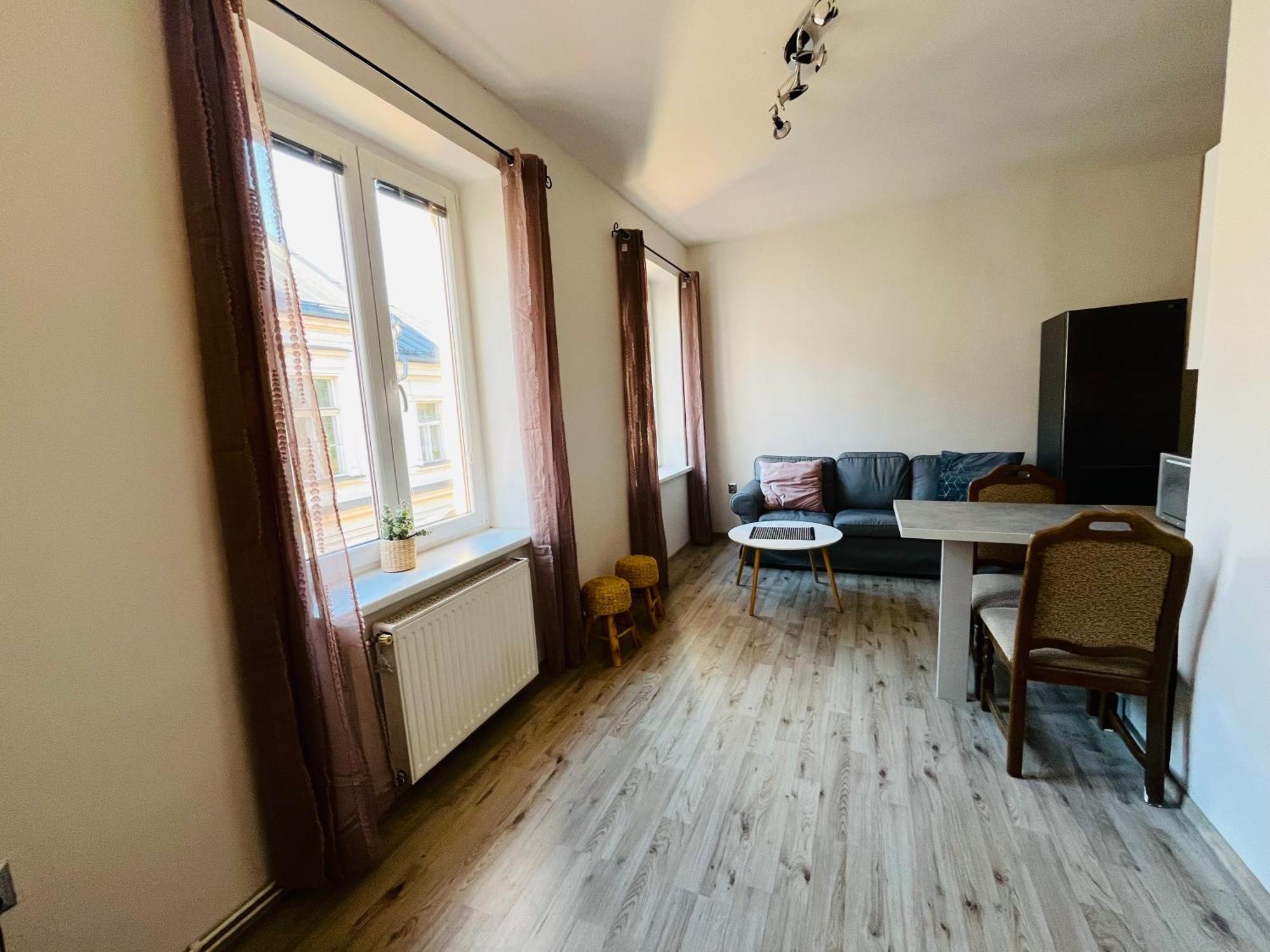 Apartmá Luxura Decin Esterno foto
