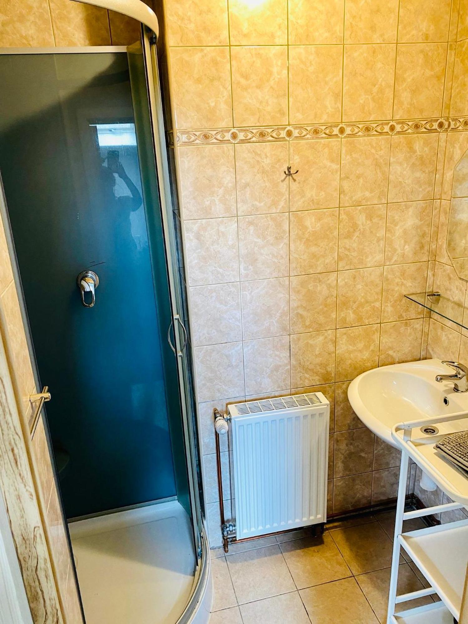 Apartmá Luxura Decin Esterno foto