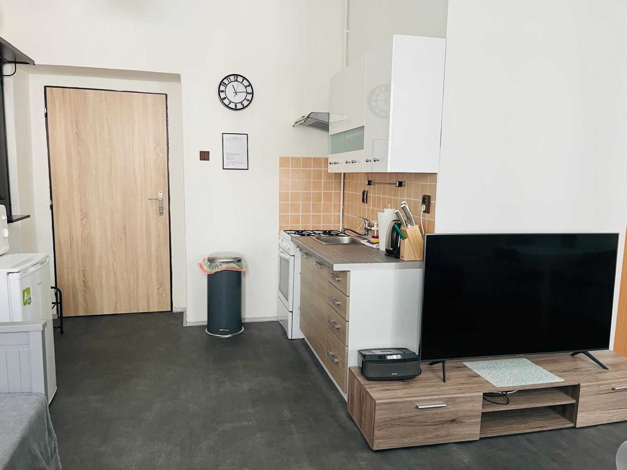 Apartmá Luxura Decin Esterno foto